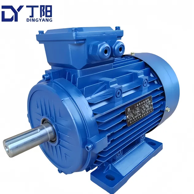 Motor View 1