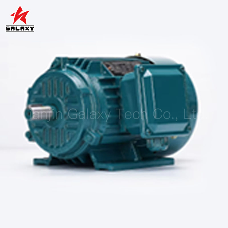 Pmg Supplier Factory Direct Sale Electrical Motor Brushless Motor Le4 Ie5 75kw 1500rpm High Efficient Permanent Magnet Synchronous Motor for Free Shipping