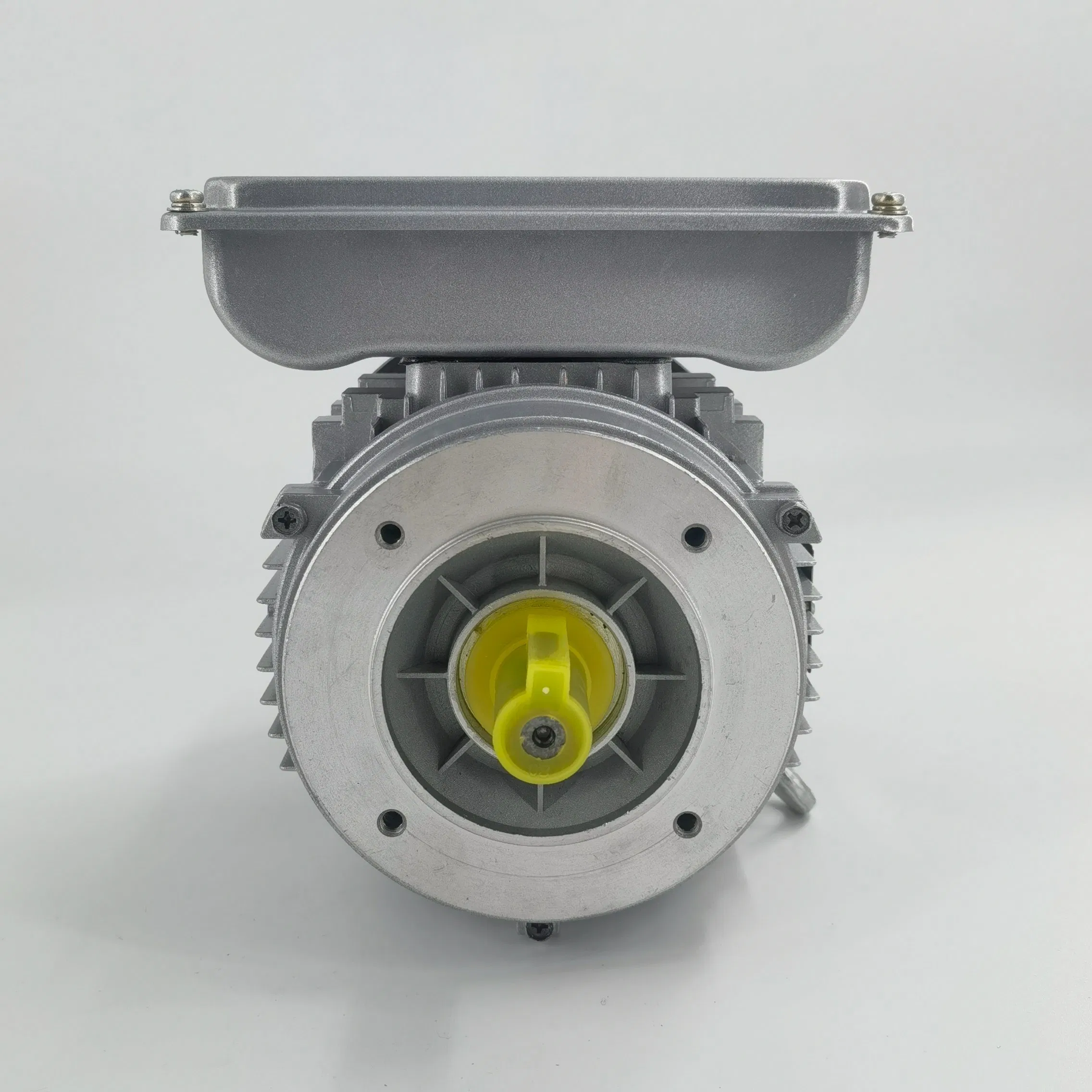 Single-Phase Dual-Capacitor 1450rpm 3HP Induction Asynchronous Electric Motor, Yl90L-4