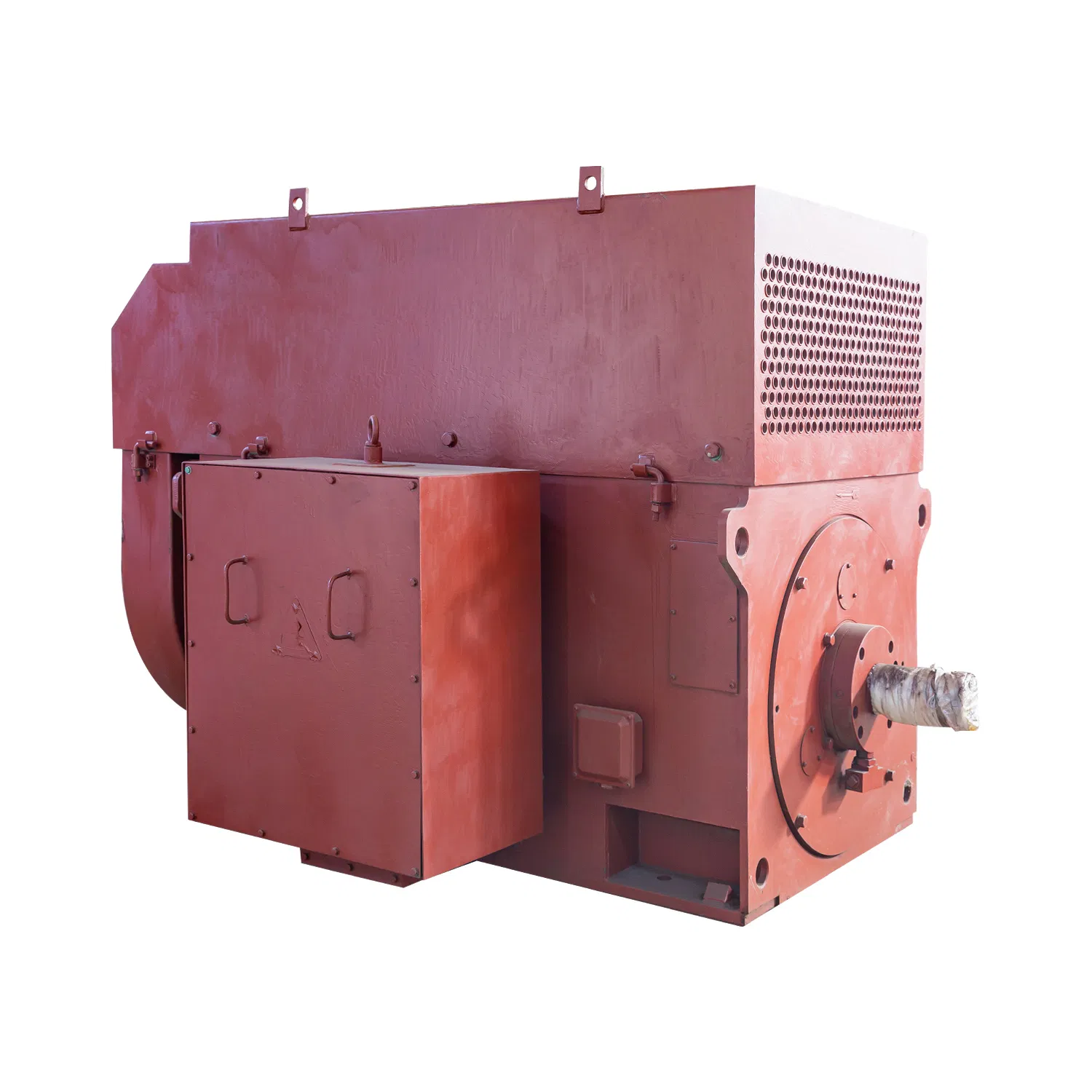 Y Asynchronous Synchronous AC Electric Motor
