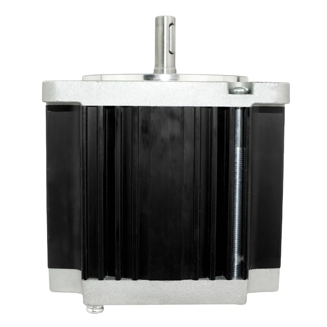 90tdy 60rpm Synchronous Motor with Advanced Control for Electric Valve Operation