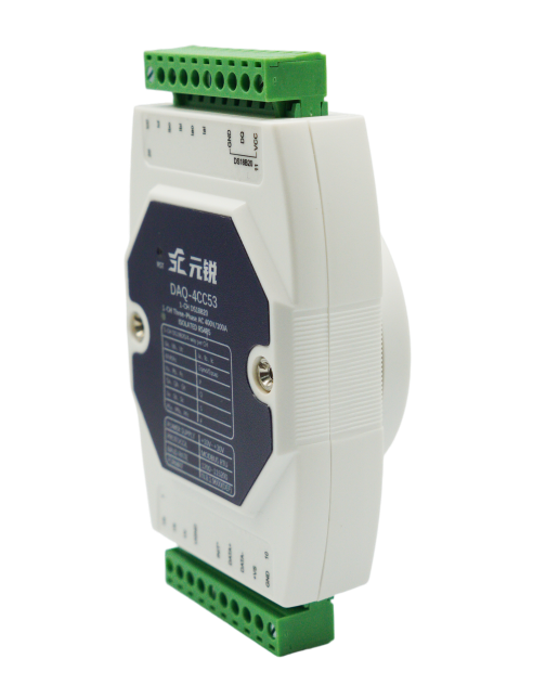 YMYS 3 Phase AC Voltage/Current/Power/Energy Meter 3 Channel 400V 100A Industrial Automation Data Acquisition Module RS485