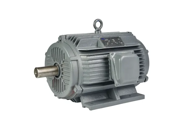 Motor Gallery 1
