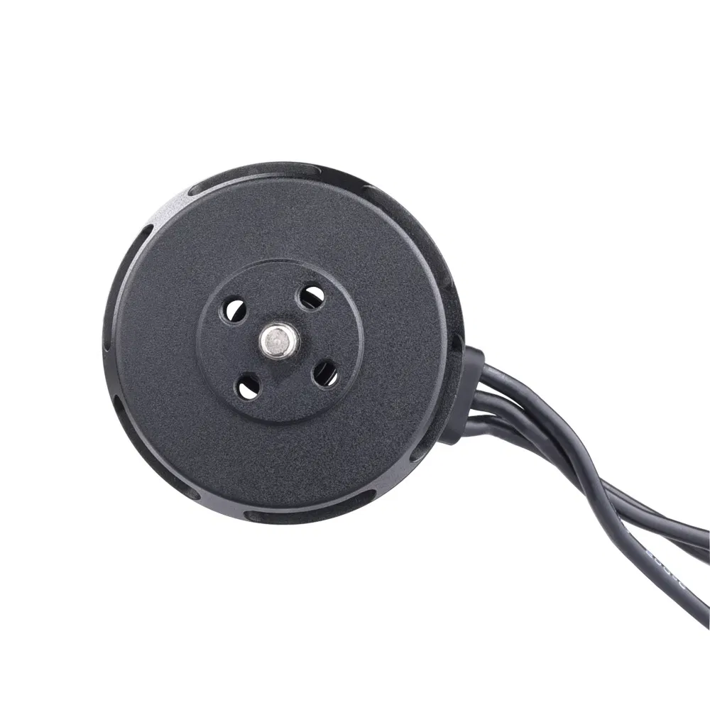 Brushless Motor X20 View 3