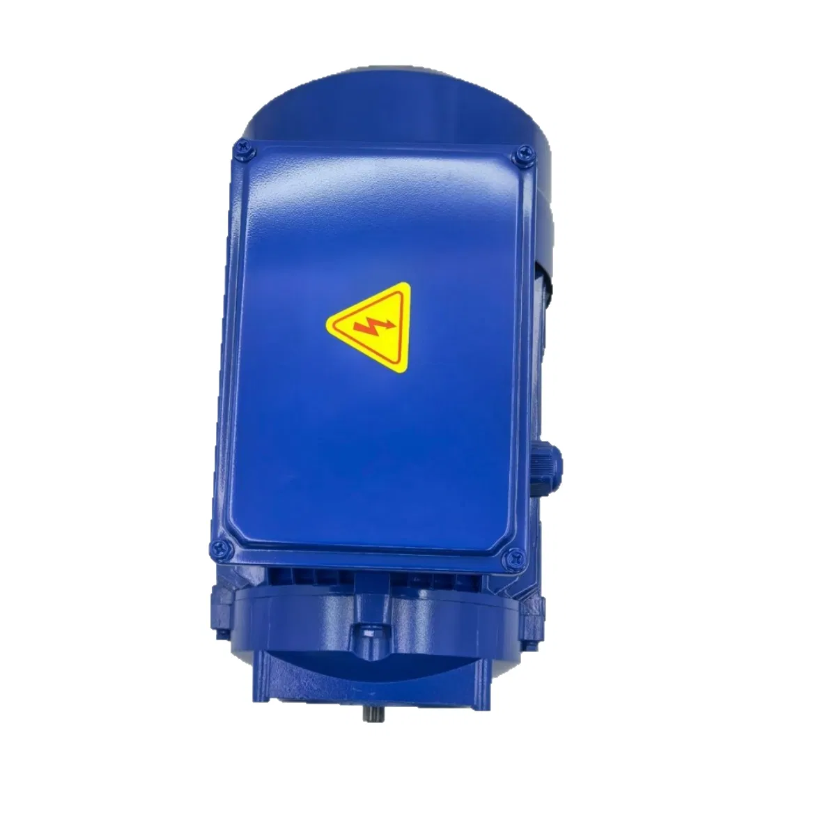 Robust Single-Phase Hydraulic Motor with Outstanding Performance Features