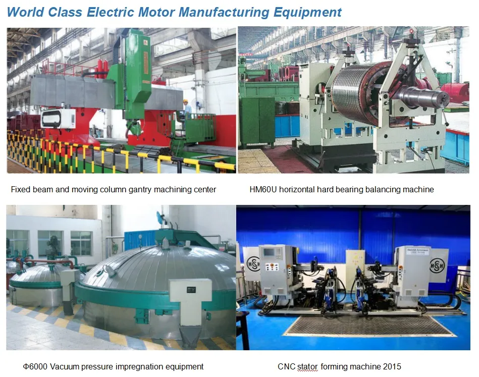 Motor Production Workshop