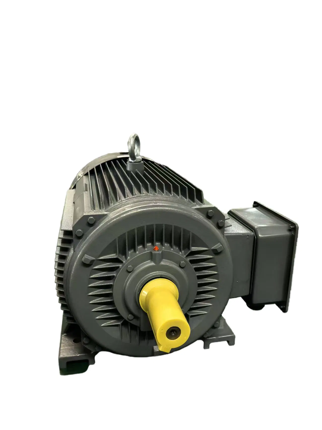 High-Efficiency 75kw Three-Phase Electric Motor for Industrial Use