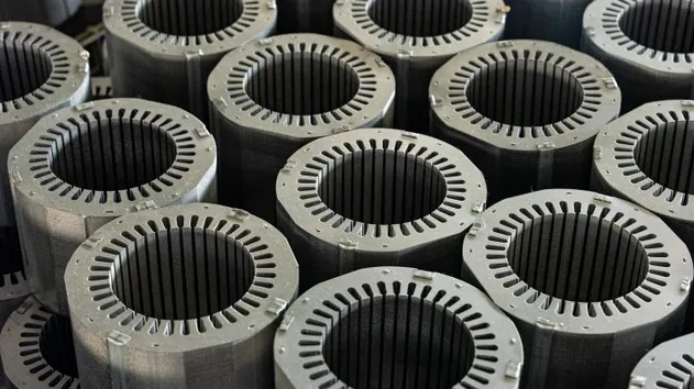 Motor Component 1