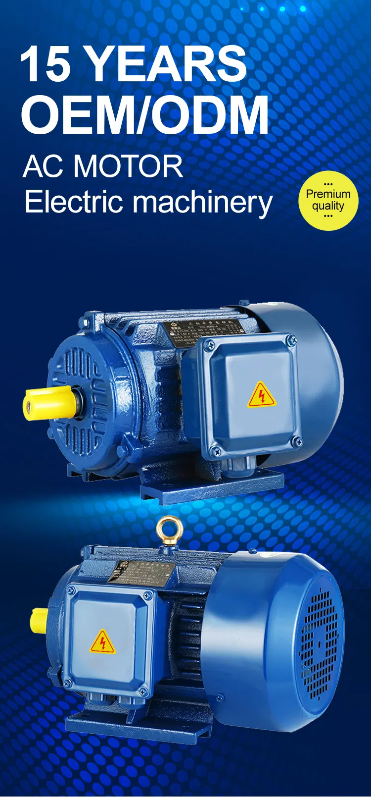 Motor Detail 1