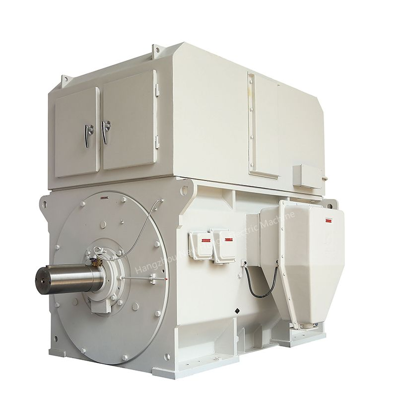 Three Phase AC Induction Motor, AC Induction Motor