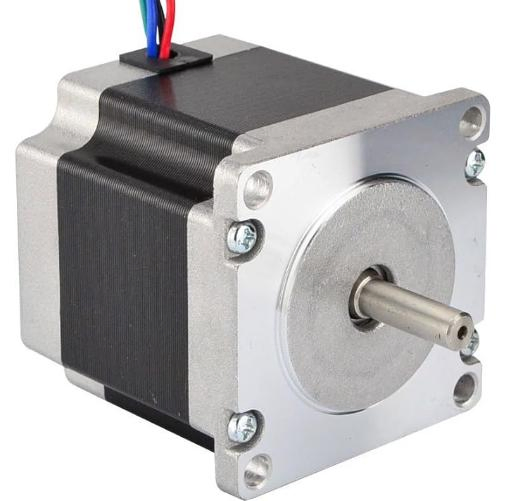 24V Brushless DC Motor 3000rpm 300W