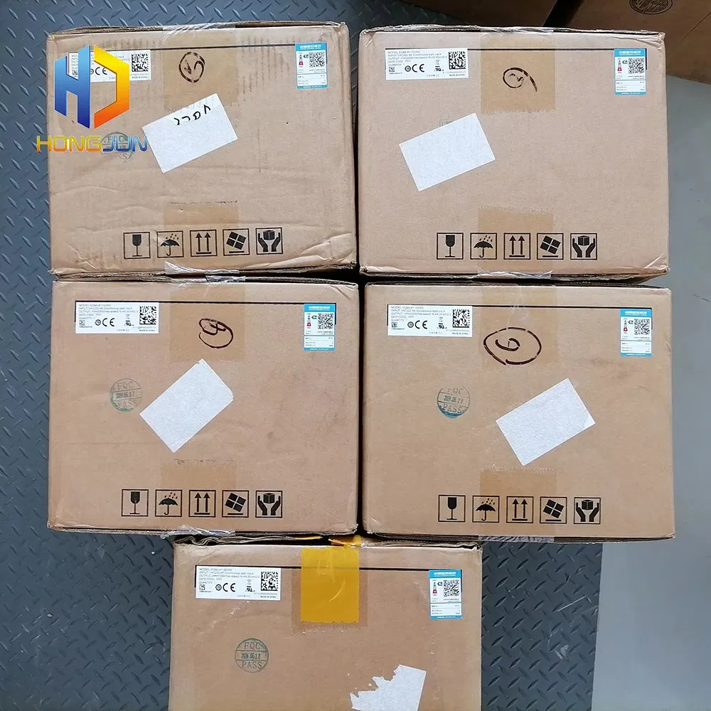 Good Price Delta Ecma-K11320RS Ecma-A2 Servo Motor 2 Kw 400 V