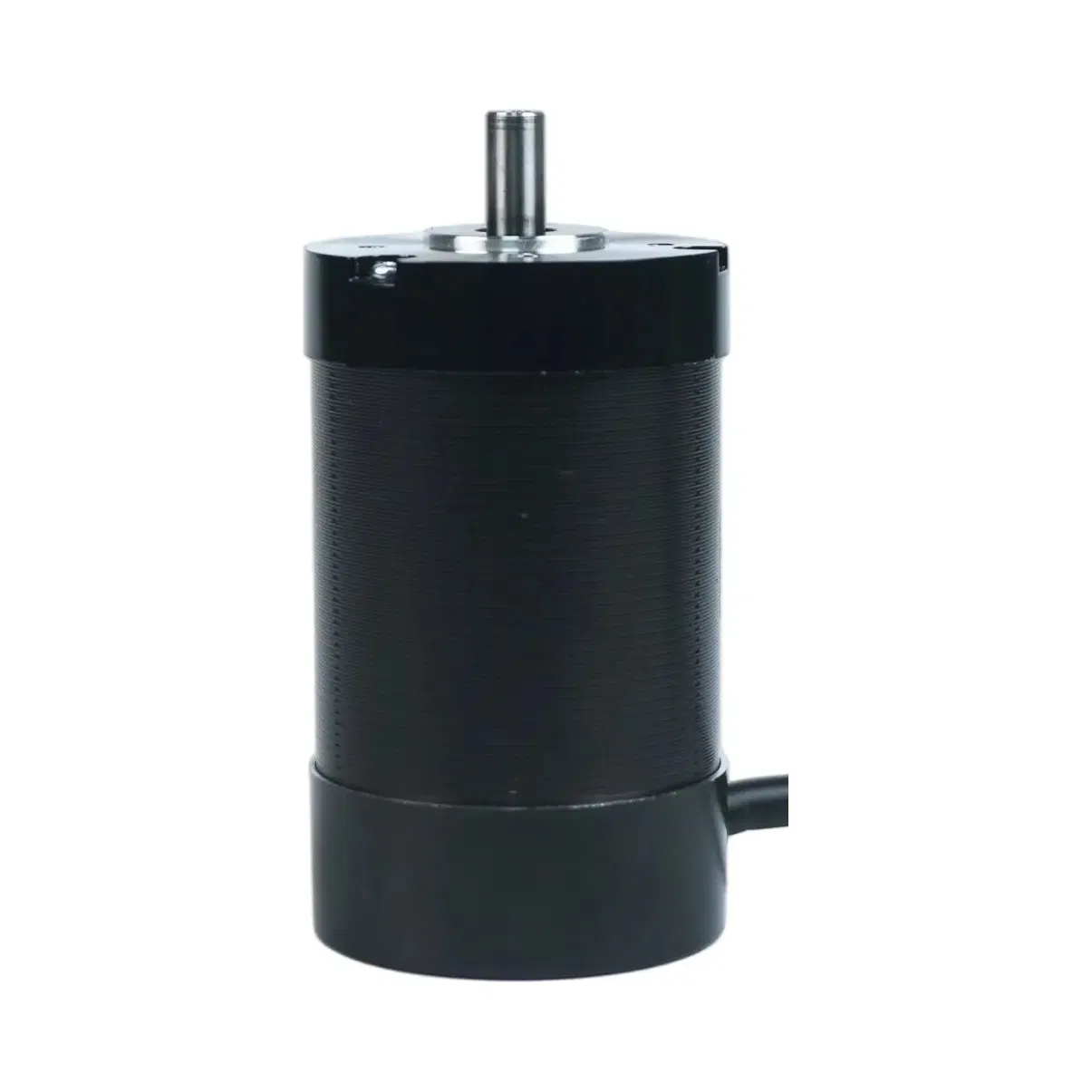 CE-Certified Low Noise Brushless DC Motor 57mm 200W 24V NEMA23 for Conveyor Packaging Machine