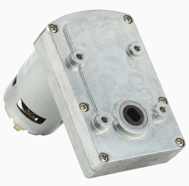 Customized 6V/12V/24V 22mm Gearbox Plus Permanent Magnet DC Motor China Supplier
