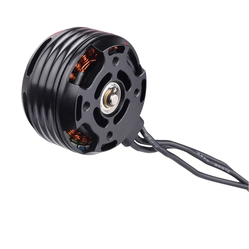 Brushless Motor X20 View 5