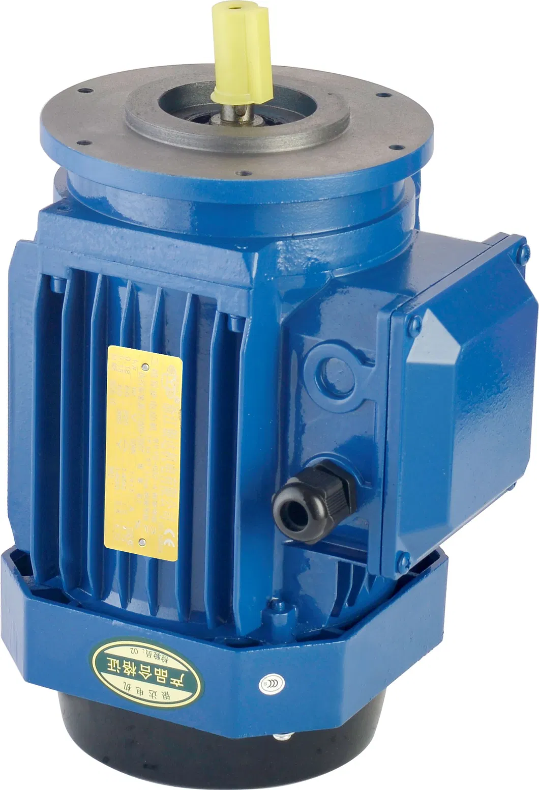 AC Motor for Cycloid Speed Reducer Three Phase Original Manufacturer