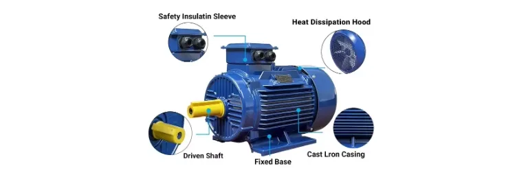 Motor Components