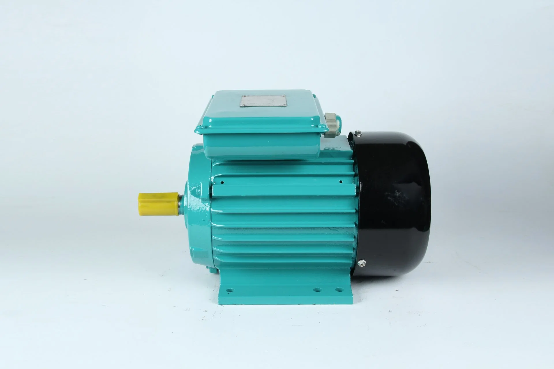 5HP 4kw AC Motor Single Phase 1500rpm 3000rpm 220V/1HP 2HP 3HP 7.5HP 10HP Electric Motor AC Motor