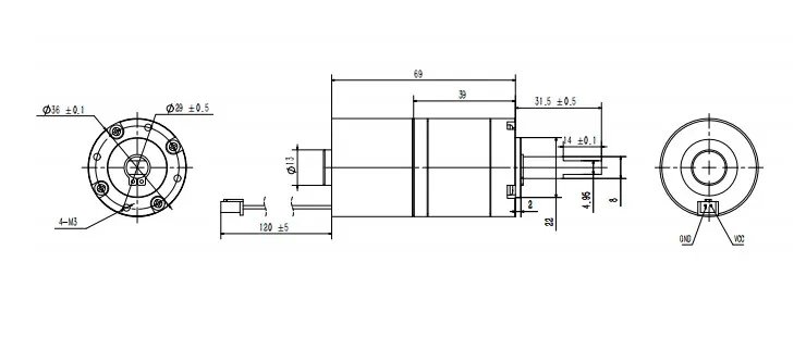 Technical Drawing