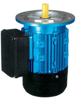 2026 New Design CE Certified 1/2HP 3/4HP 1HP 2HP 3HP 5HP 10HP Capacitor Start Capacitor Run Single Phase AC Electric Motor Factory Manufacturer