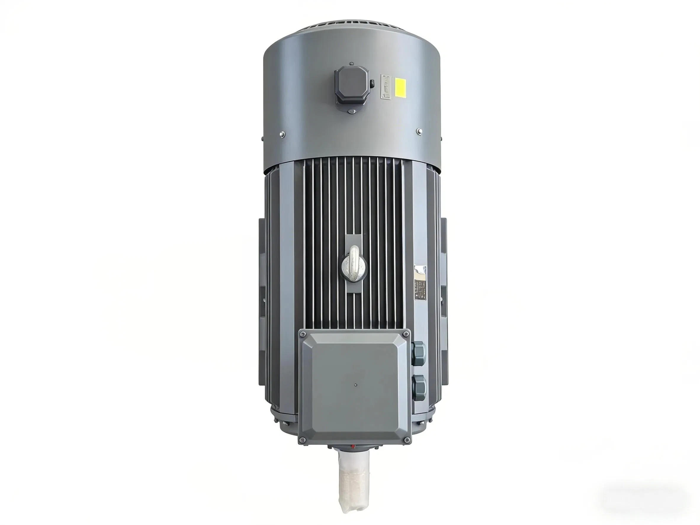 Optimized Electromagnetic Design Stable Energy-Saving Insulated Induction Motor
