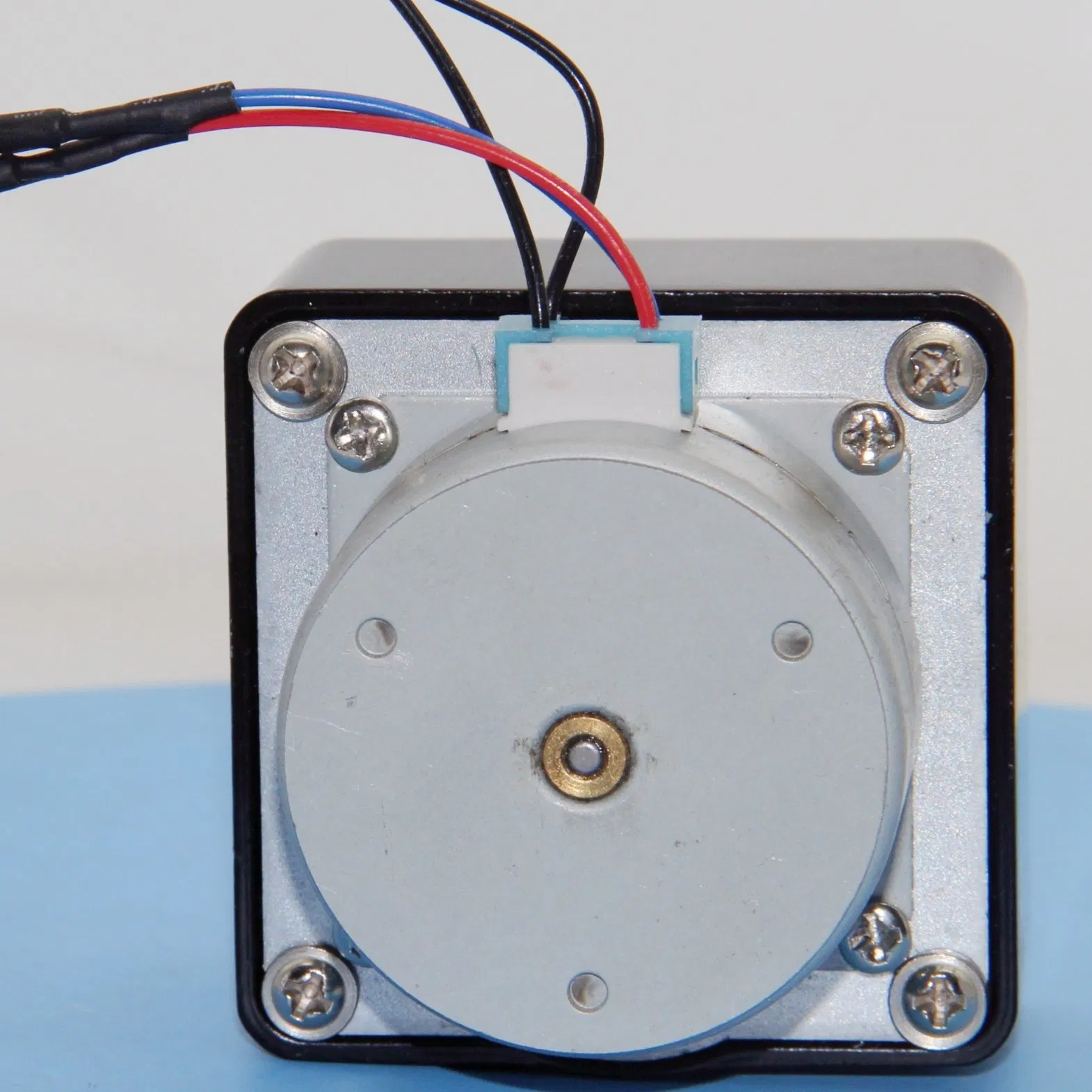 65ktyc AC220V 20W 1.5rpm Rated Torque >60kg Grill Machine Synchronous Geared Motor
