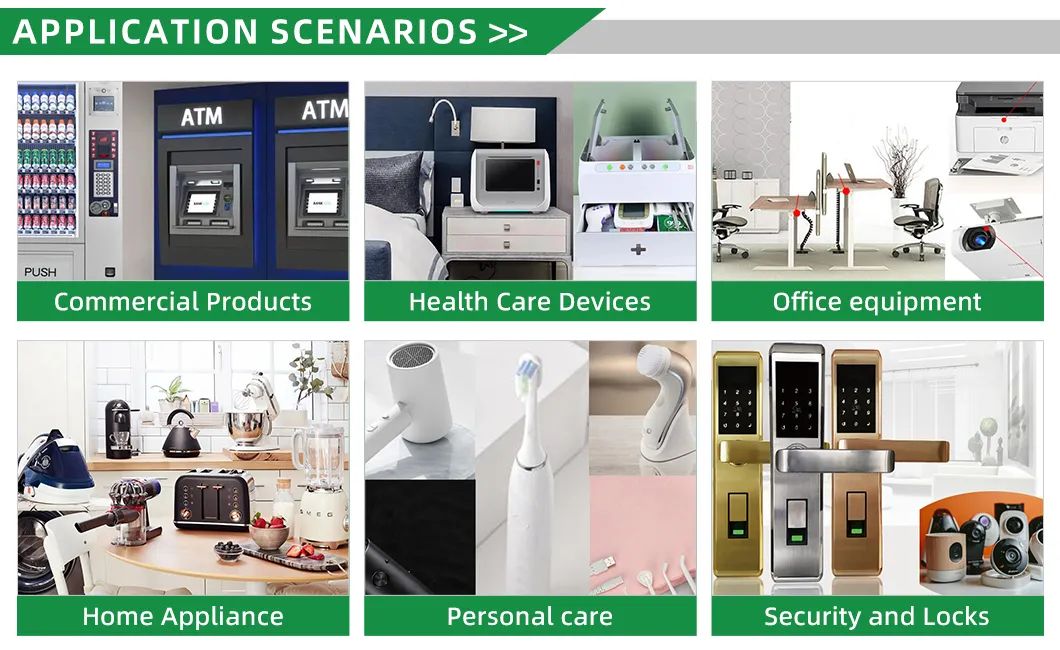 Main Products 2