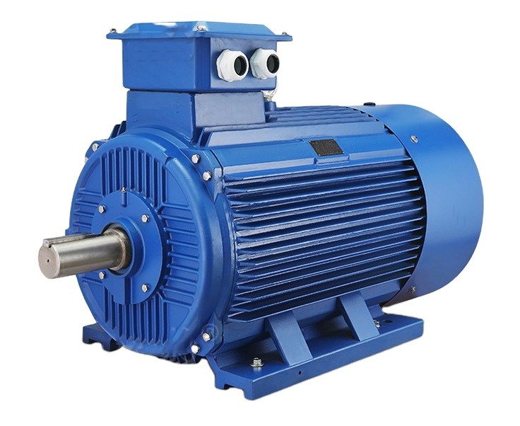Wholesale Global Sources 1HP 2HP 3HP 4HP 5.5HP AC Electric Motor