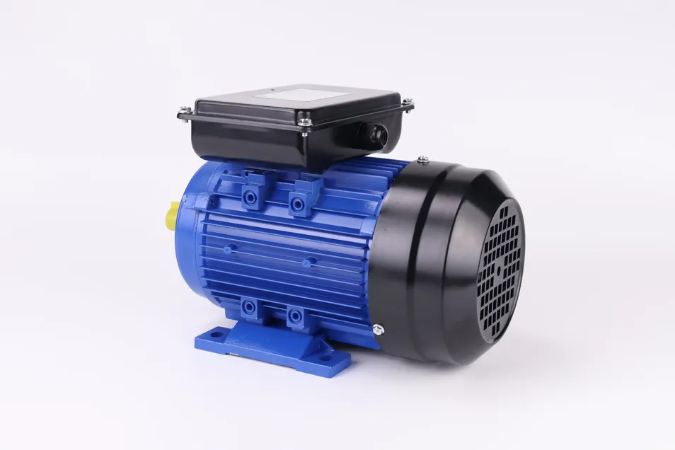 Motor Component 2
