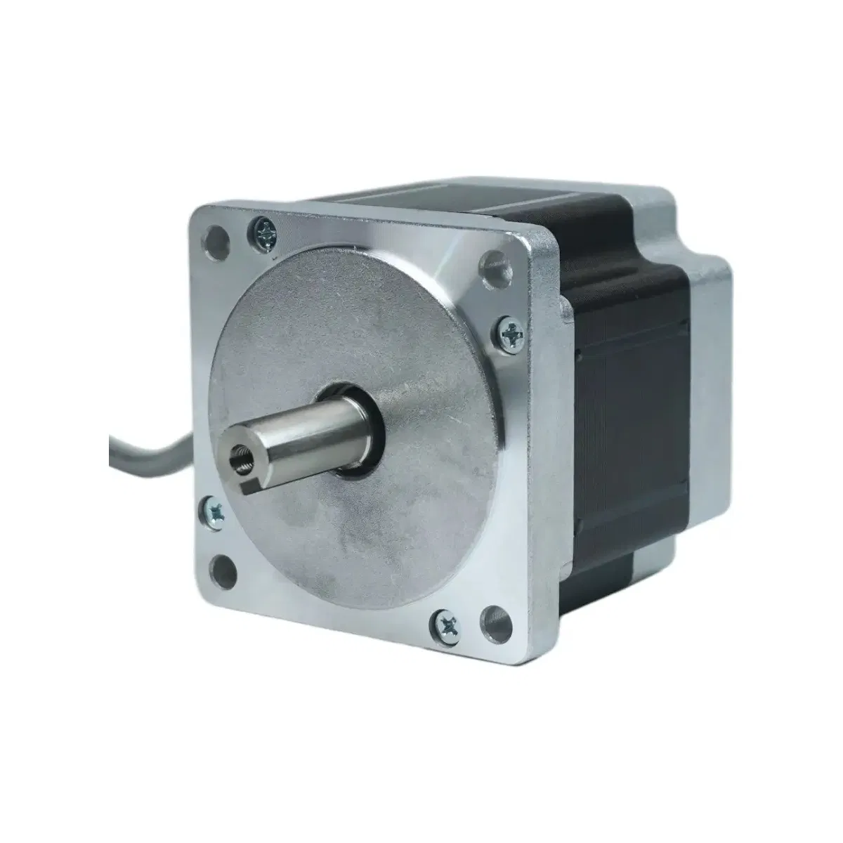 High Efficiency Brushless DC Motor 86mm 750W 48V for Industrial Conveyor Automation with CE IP54
