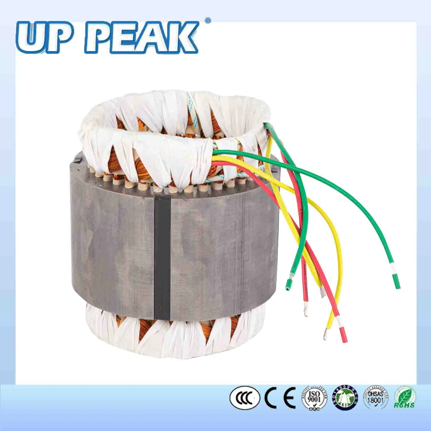 Ybx3/Ybx4 Series Three-Phase Explosion-Proof Motor Asynchronous Electric Motor
