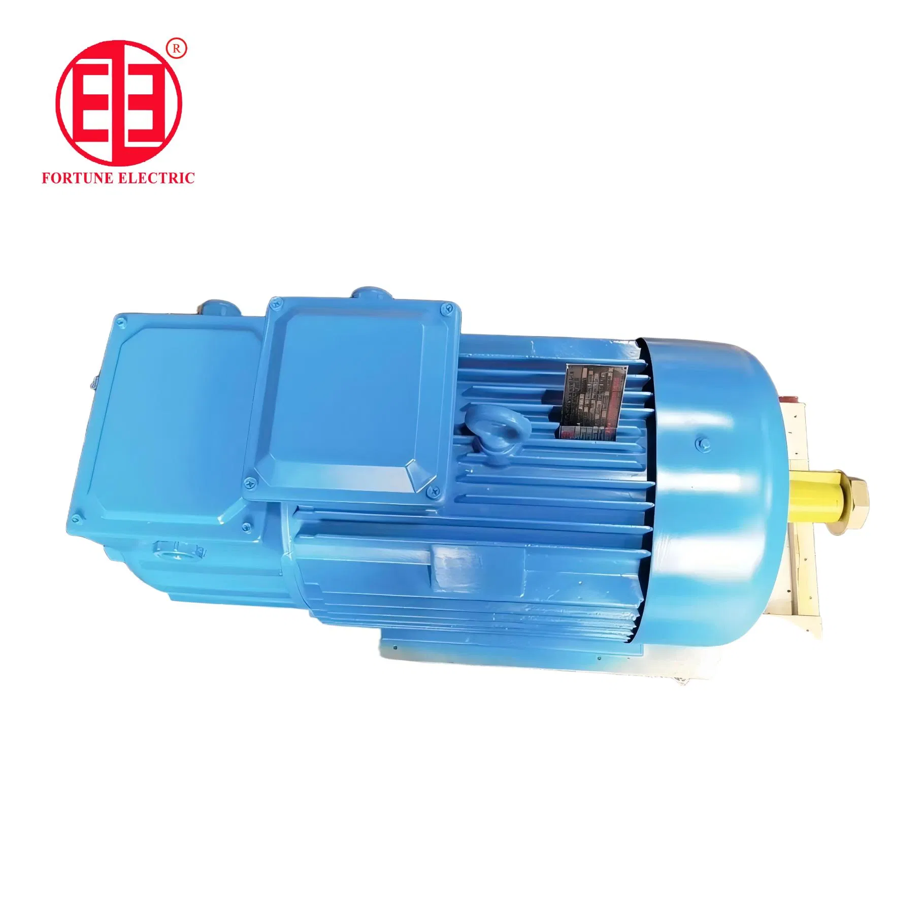 Heavy Duty 550kw Electric Motor with 15 Months Warranty