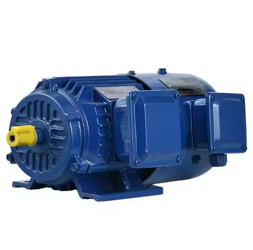 Three Phase Variable Frequency Drive Electric Motor with Speed Control Converter Inverter