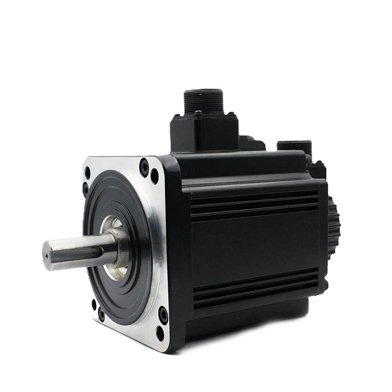 Ecma-K11320ss Electronics Industrial Automation AC Servo Motor Drive