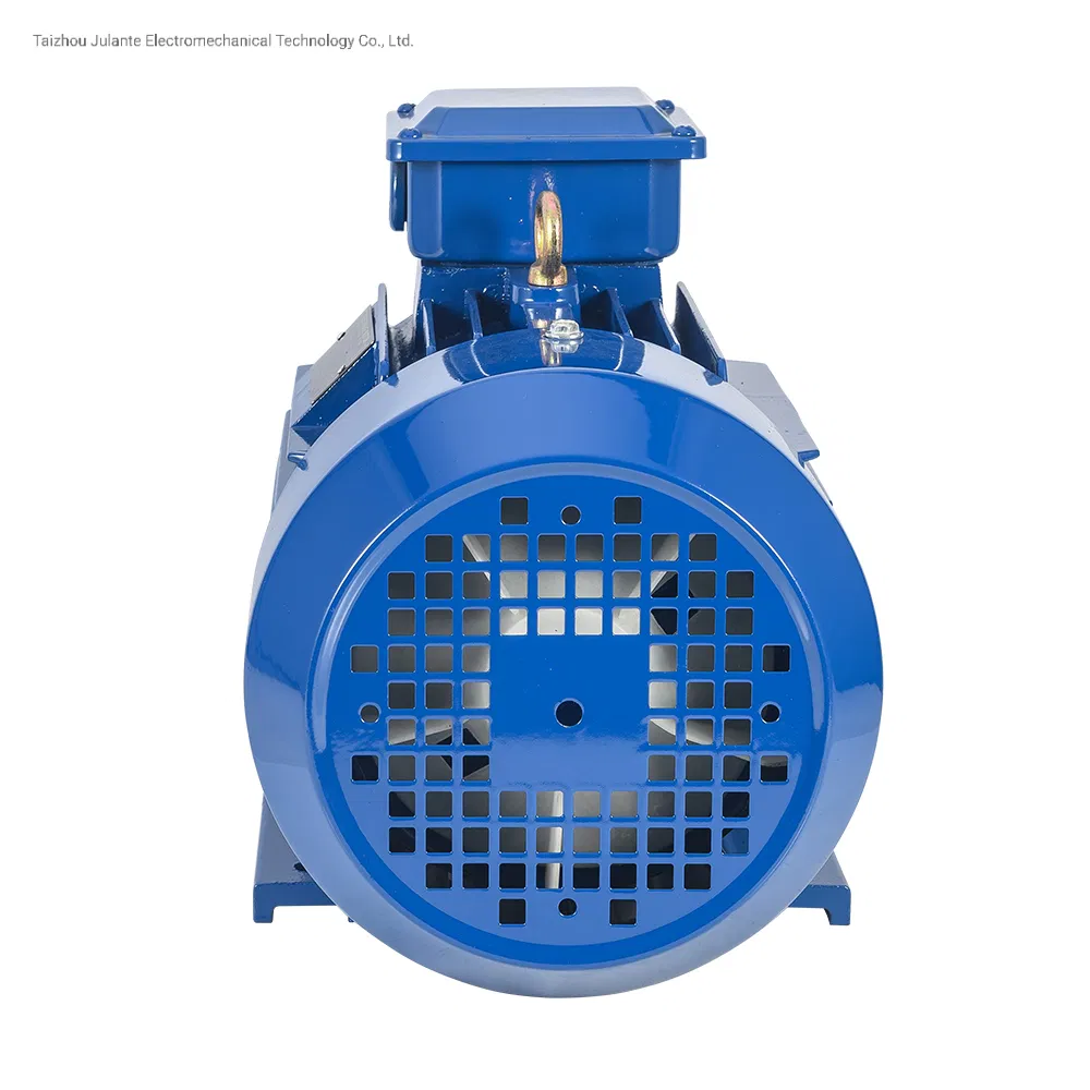 Y2 Series 700/ 1400 Rpm Variable Speed Electric Motor 10kw