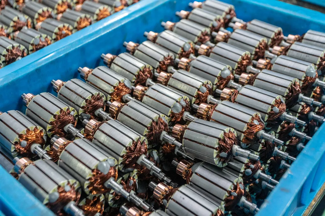 Production Line