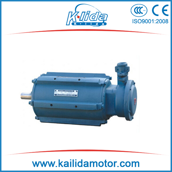 Ybf Three Phase Explosion Proof Asynchronous AC Blower Motor for Chemical Industry