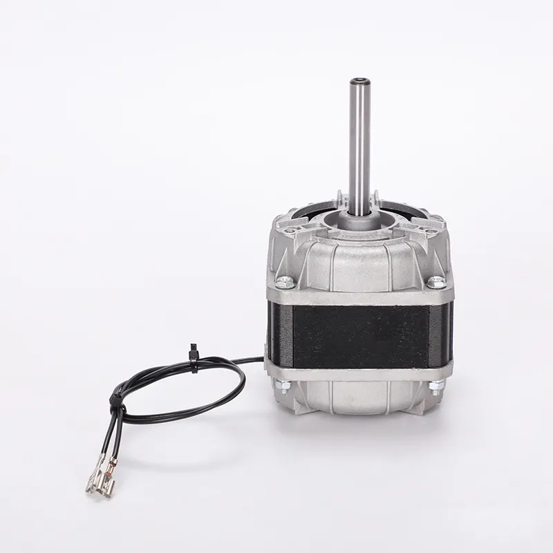 Condenser Fan Motor View 3