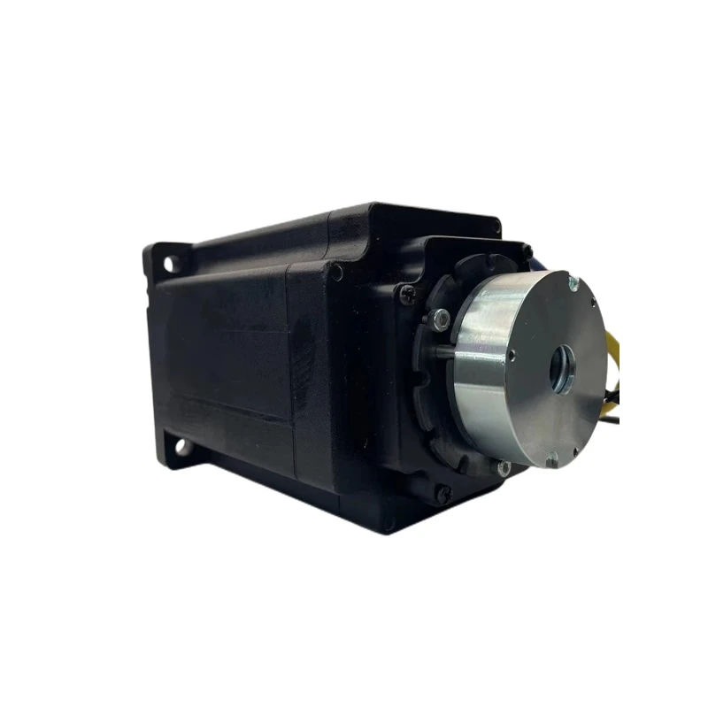 High Torque 48V DC 1000W Brushless Motor 110 Frame Size with Hall Sensor and Brake