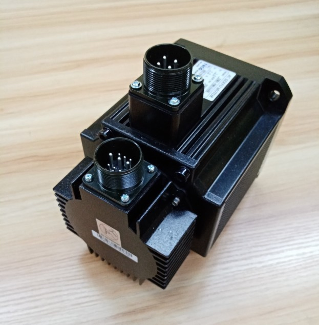 Teco AC Servo Motor Made in Taiwan Jsdep-50A3 +Jsma Pmb15abk