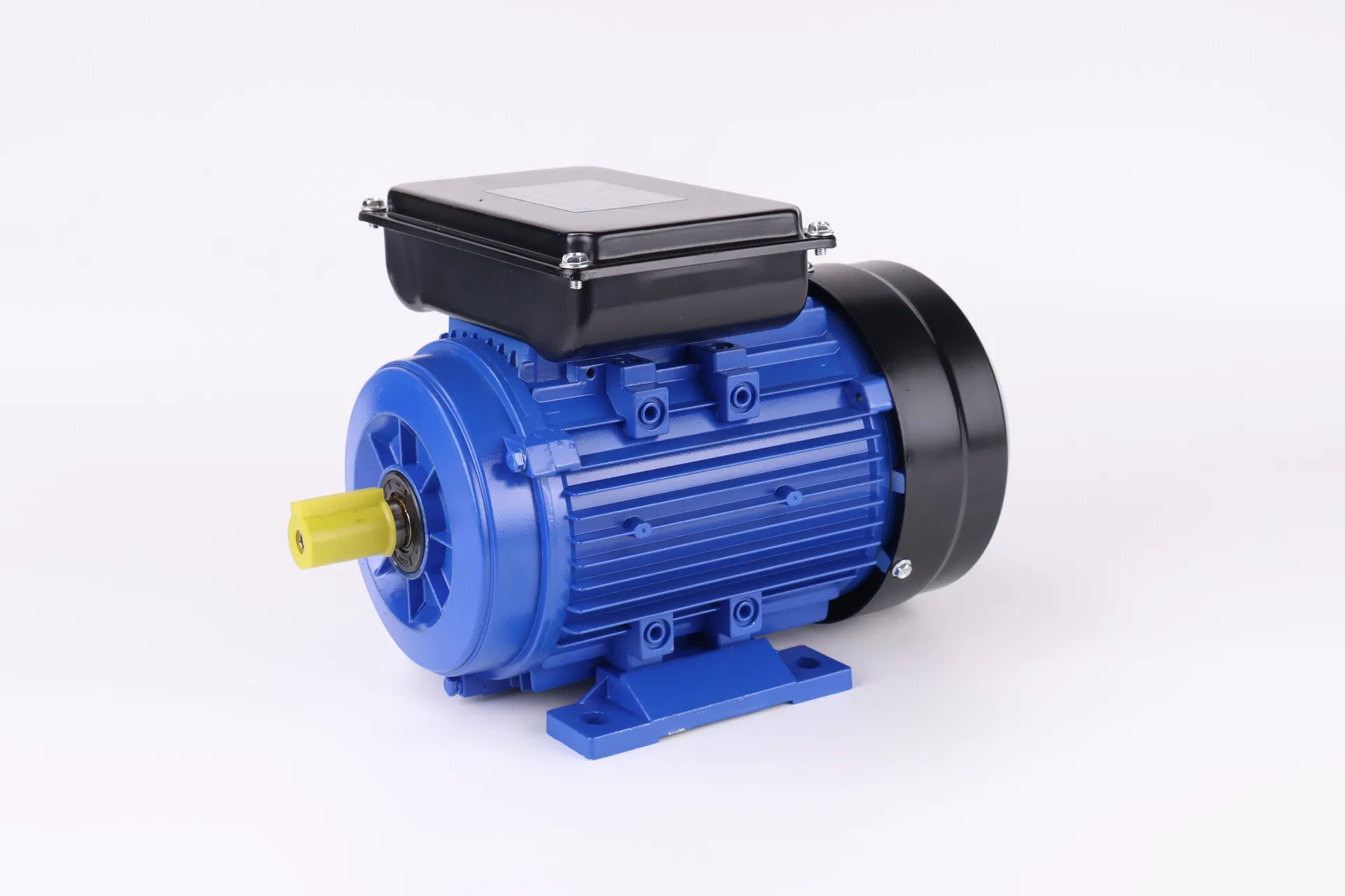 Single Phase AC Induction Electric Motor