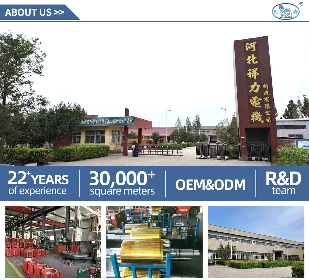 Manufacturing Center