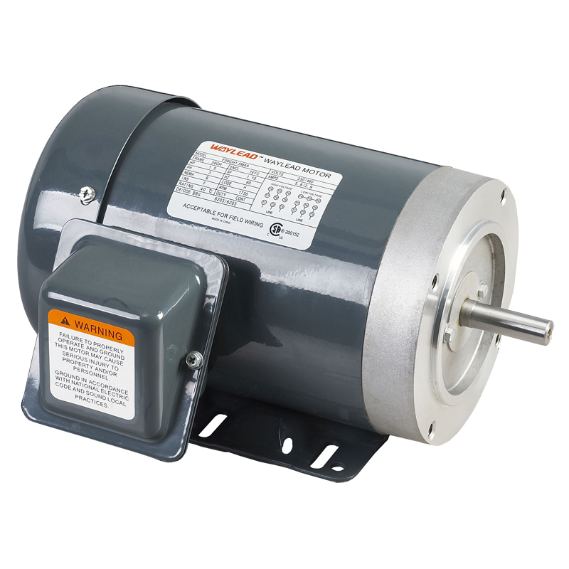 NEMA AC Electric Motor with UL/CSA Certification