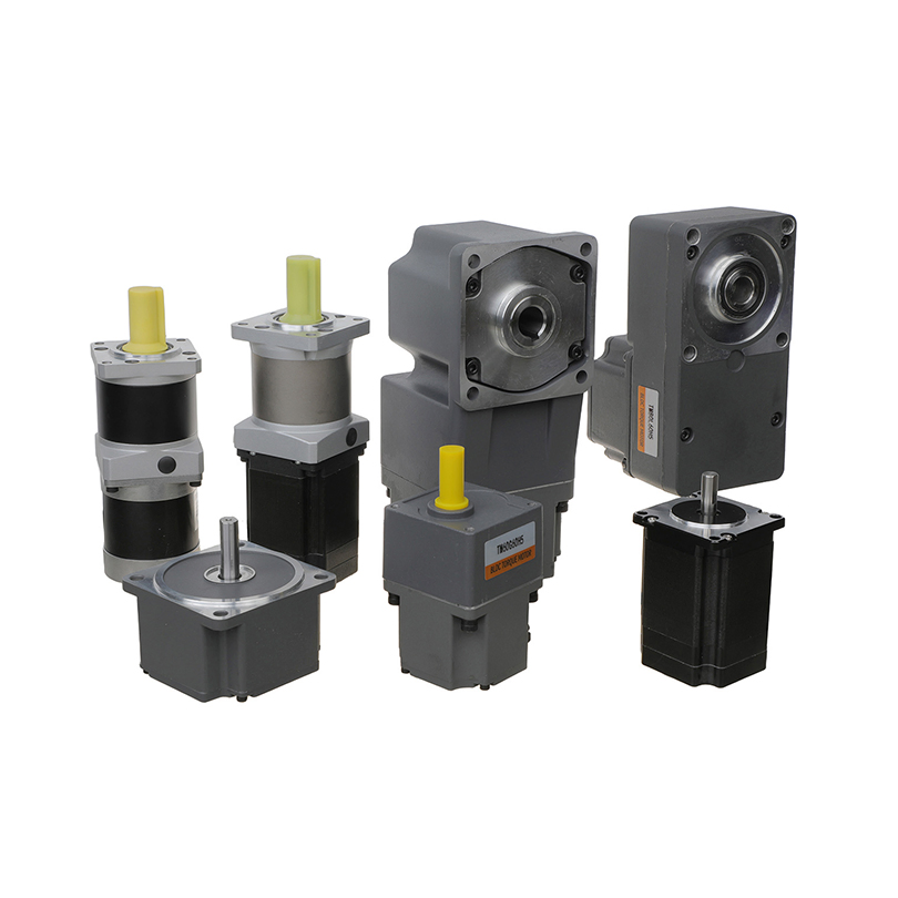 24V/48V/220V Energy Saving Space Saving 30W-1500W Brushless Planetary Gear Motor for Mixer