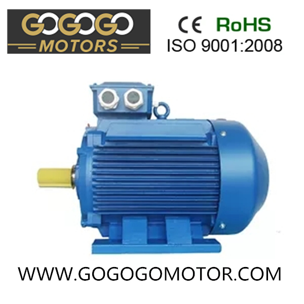 Y 6kv, 10kv Series High Voltage Explosion-Proof Motor