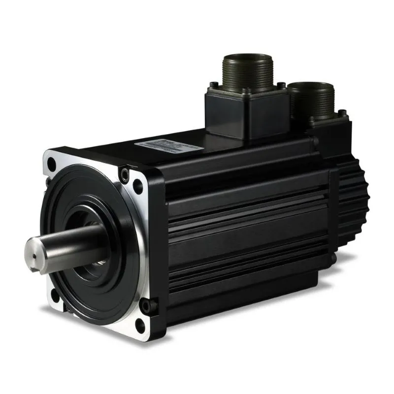 Servo Motor Drive Detail 3
