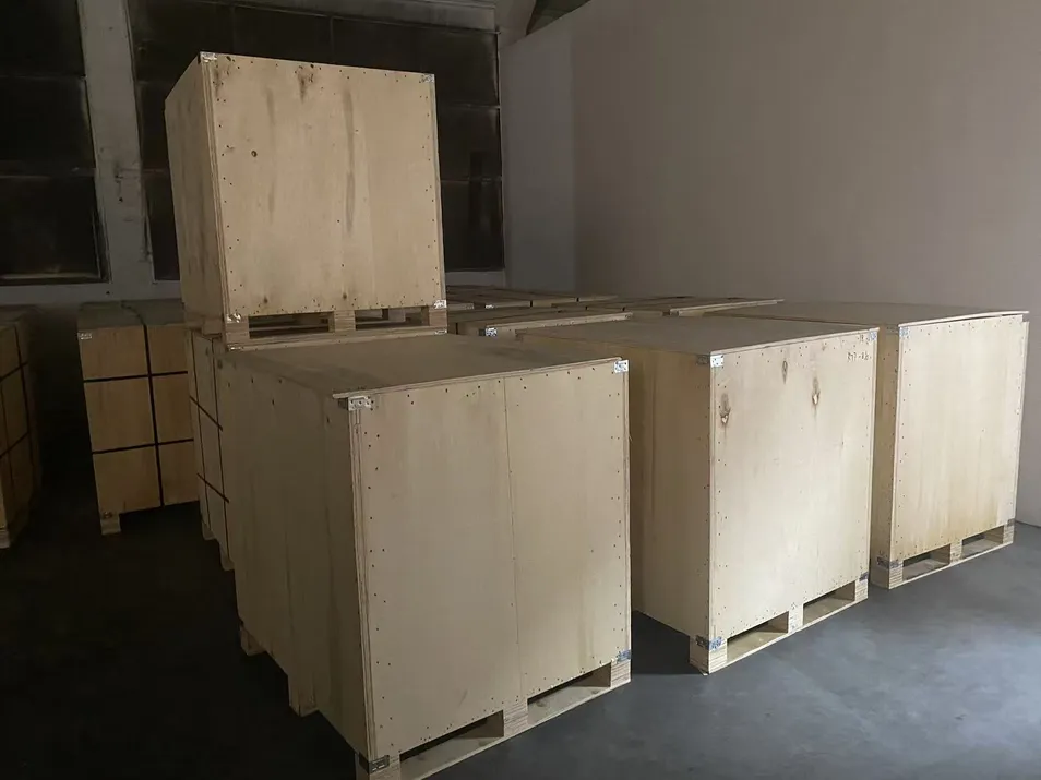Packing