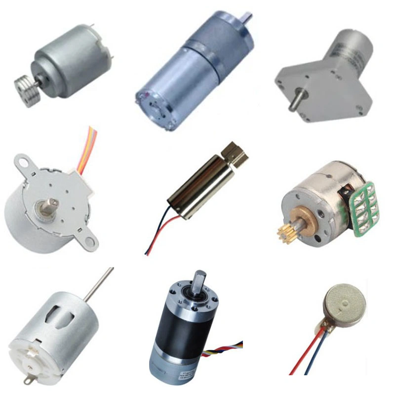 High Power RS-775pH Micro High Speed 20000rpm Micro DC Motor