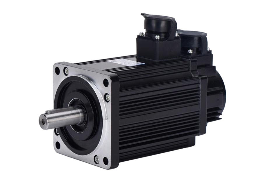 Servo Motor Applications