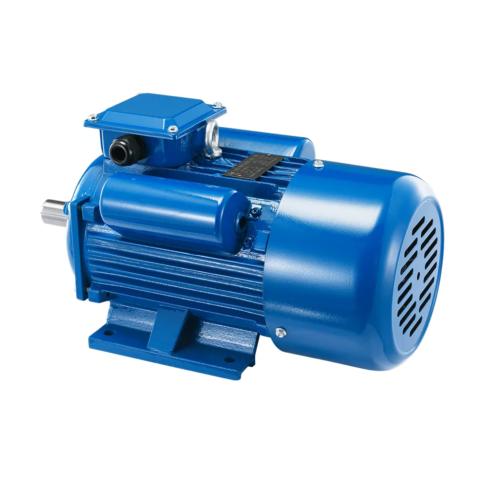 Yc/Ycl (YC132M-4) 380V 660V 550V 220V 50Hz 60Hz Single Phase Electric Induction AC Motor